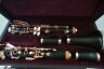 582056 Buffet Crampon Clarinet Rose Gold Festival Serial Number Perfect Sound