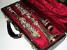 584-n-2 Pan American By Cg Conn Ltd Rare Pro Modern Silver
