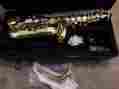 Aaas-301 585010 000000000 Allora Student Series Alto Saxophone