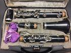 586931 Buffet Crampon A Paris