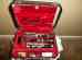 5886d 1969 Repair Case Normandy Clarinet Instrument Resotone Hard Usa Sn