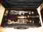 588986 Bundy Resonite Selmer Usa Clarinet