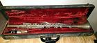 59359 U.. Walter Metal Sir Serial Clarinet