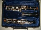 597819 Selmer Student Oboe Ready