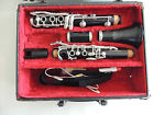 598143 Bundy Vintage Deluxe Clarinet