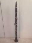 59851 Evette Plastic Clarinet Made West