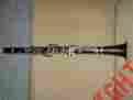 600701 Buffet Crampon R13 Completly Serviced