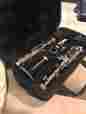 6007bk Opus Usa Professional Black Bb