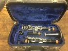 60257 Evette Clarinet Buffet Crampon Serial