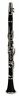608938299840 Sky Music Bb Clarinet Reeds Accessories Backpackable Case