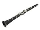 609310 Clarinet Monoprice