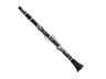 609350 Monoprice Ebonite Bb Clarinet Outfit Reeds Music Stand 889028107621