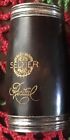 62.5mm Selmer Brand New Henri Paris Recital Clarinet Barrel Overstock Inv