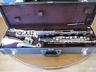 622ii Clarinet Yahama Bass