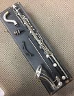 62339 Selmer Usa Vintage Bass Clarinet