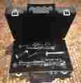 626382 Buffet Crampon Cie A Paris Clarinet