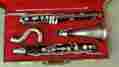 6268 Leblanc G Professional Bass Clarinet From Paris