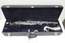 62750 Selmer Usa Bass Clarinet Serial Number In Hardshell Case