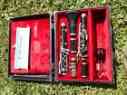 628185 Resnite Mouthpiece Signet Mod Sn A3 Borilhar 114 Clarinet Selmer