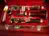 631nt Jupiter Clarinet