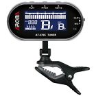 Woodwind-130 633420182850 Aroma At-370c Tuners Clip