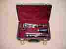 63370 Normandy Resotone Bb Clarinet For Restoration U.s.a