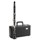 Jcl-750n 635464269214 Jupiter Clarinet