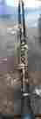 63792 Penzer Mueller Reso Tone 3 Clarinet