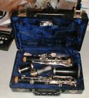 646584 Buffet Crampon Wooden Bb Clarinet With Case Extras 054947000838