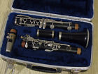 6468 Schreiber Vintage Sohne Clarinet
