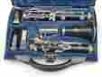 648308 Buffet Crampon 2011 Cie Aparis B12 Student Clarinet W Case Germany Exc