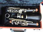 64848 Leblanc Normandy 4 Clarinet