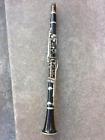6514b Normandy Clarinet W Vandoren Mouthpiece