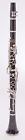 652621 Signet 114 Plastic Clarinet
