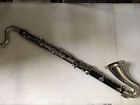 65272 Selmer Usa Bass Clarinet