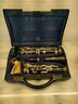 655759 Buffet Crampon Clarinet Bb All Matching Serial Numbers