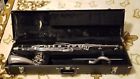 65743 Selmer Bundy Usa Bb Bass Clarinet