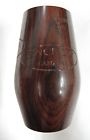66.5mm Flawed Barrel Cocobolo Clarinet Backun Fatboy - Engraving