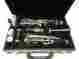 66246 Unknown Clarinet In Case Free Shipping