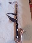 6651 Le Blanc Wooden Bass