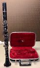 66611 Buffet Crampon Evette Plastic Clarinet Completely Rebuilt Waterproof Pads