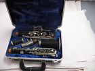 6671a Noblet Vintage Leblanc Wood Clarinet