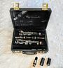 667720 Buffet Crampon Clarinet Paris Professional Model