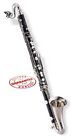 673bn Brand Bass Clarinet Jupiter Bb Case