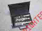 680297 Buffet Crampon Paris B12 Student Bb Clarinet W Case