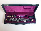 681ii Yamaha Eb Soprano Professional Clarinet
