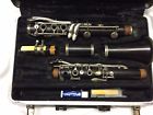 688608 Selmer Vintage Wood Clarinet