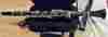 694499 Bundy Selmer 1970s Resonite Clarinet With Soft Case S N