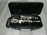 695121003360 Buffet Crampon Tosca Bb Clarinet