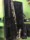 6977e Vito Bass Clarinet Bb Composite Sn